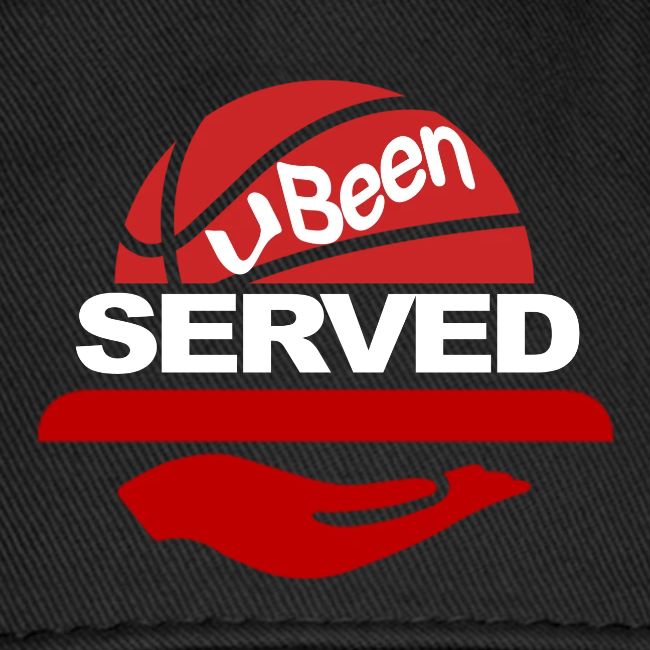 YOU BEEN SERVED