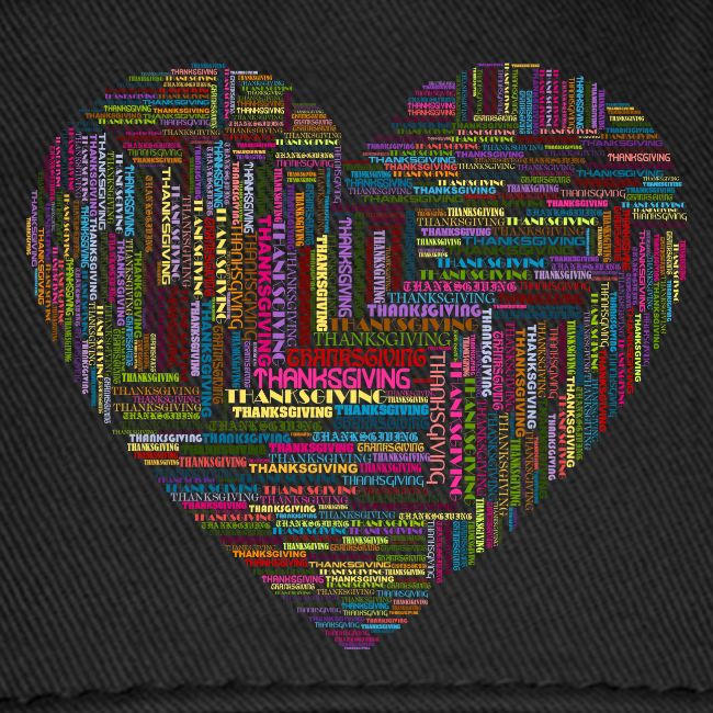 A Thanksgiving Heart