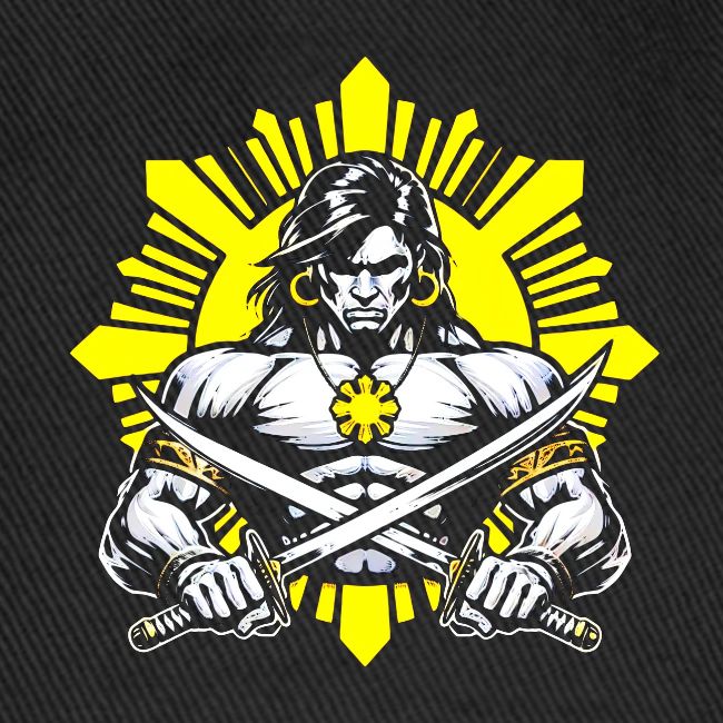 LAPULAPU FIRST FILIPINO HERO