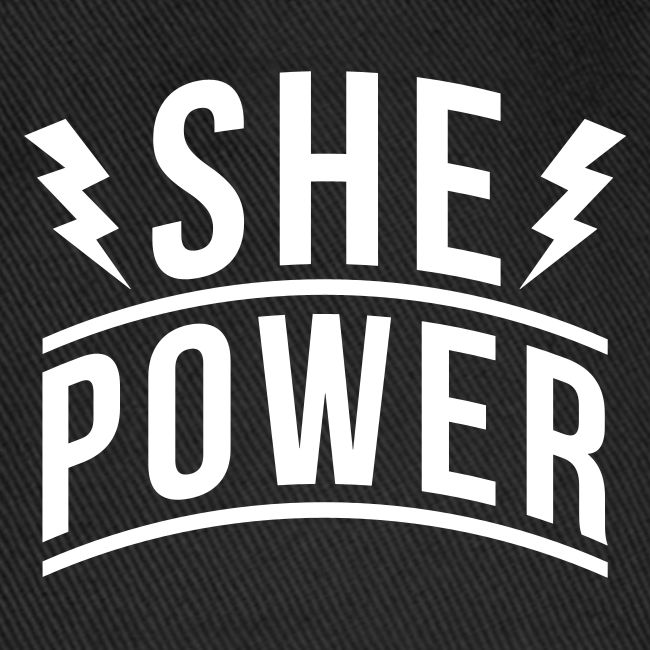 She Power