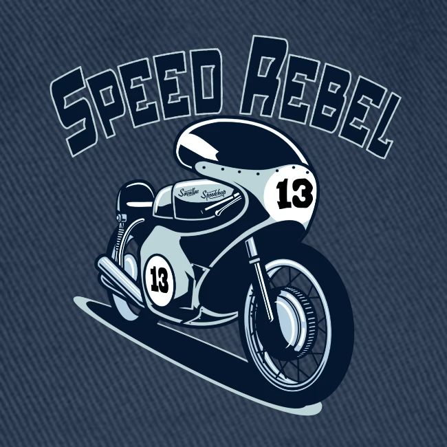 Speed Rebel