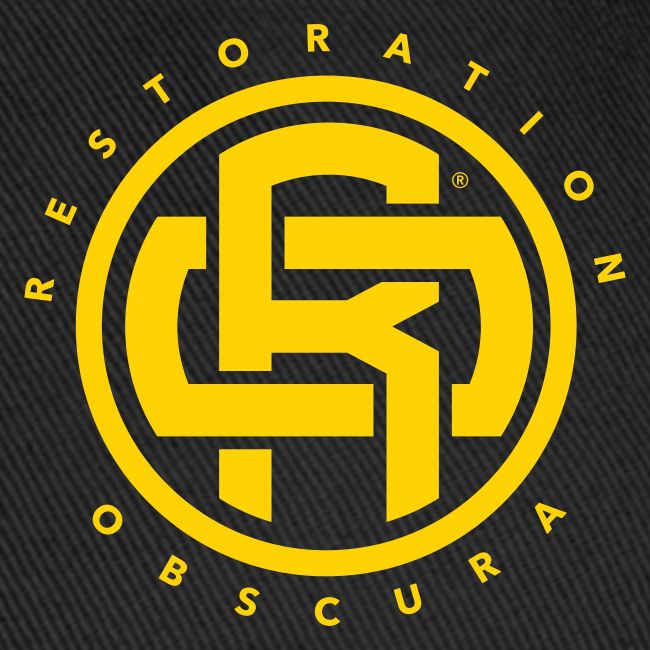 Restoration Obscura Classic Seal