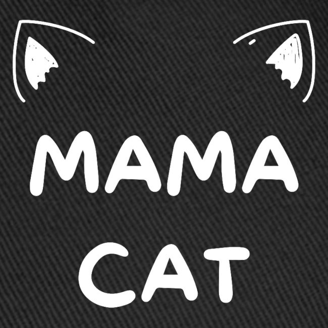 Mama Cat