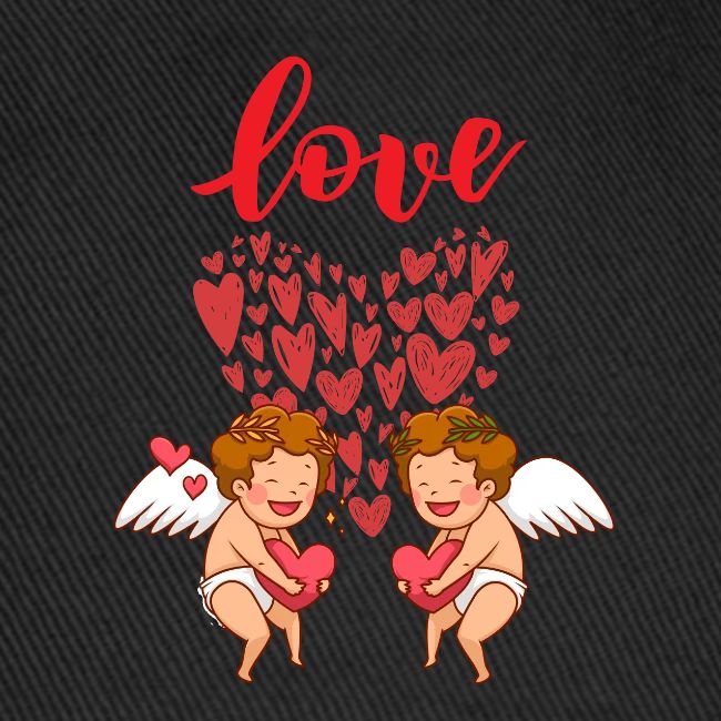 Cupid Love Designs, cupid love angel vibration.