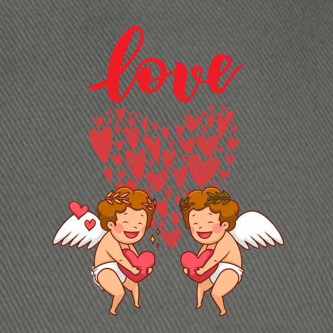 Cupid Love Designs, cupid love angel vibration.