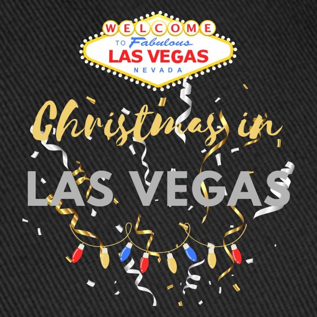 Christmas in Las Vegas