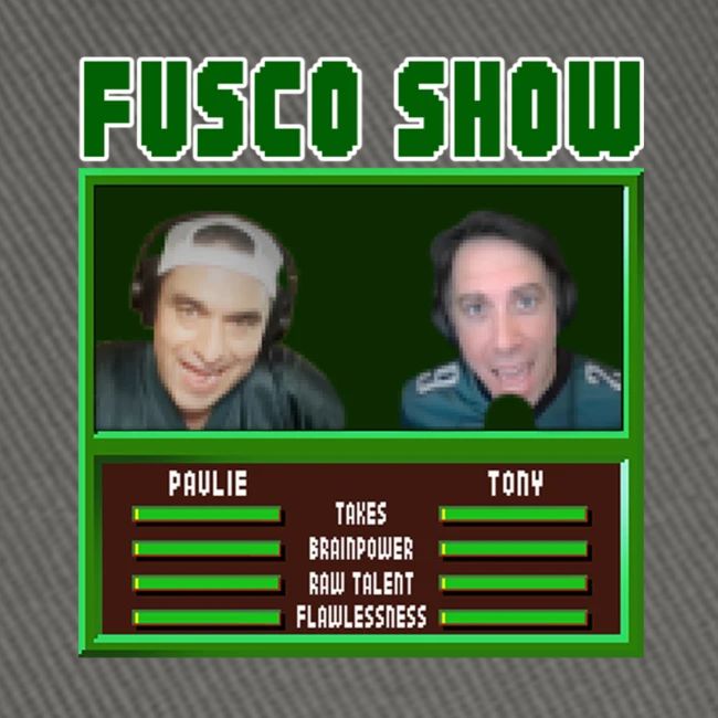 FUSCO SHOW VIDEO GAME