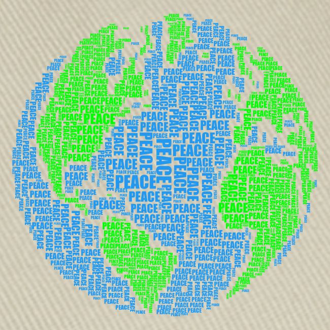 Global PEACE Sphere