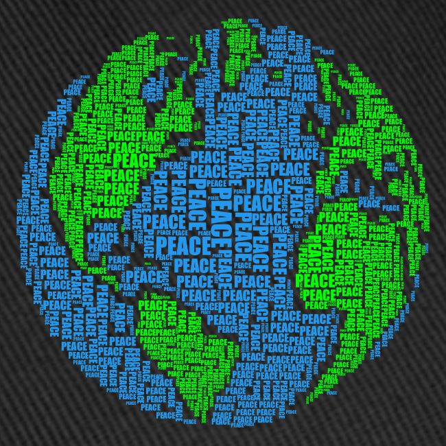 Global PEACE Sphere