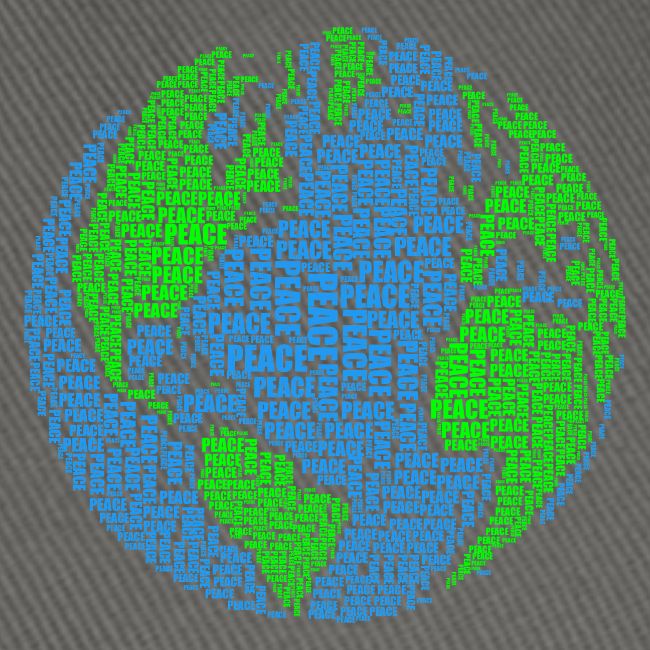 Global PEACE Sphere