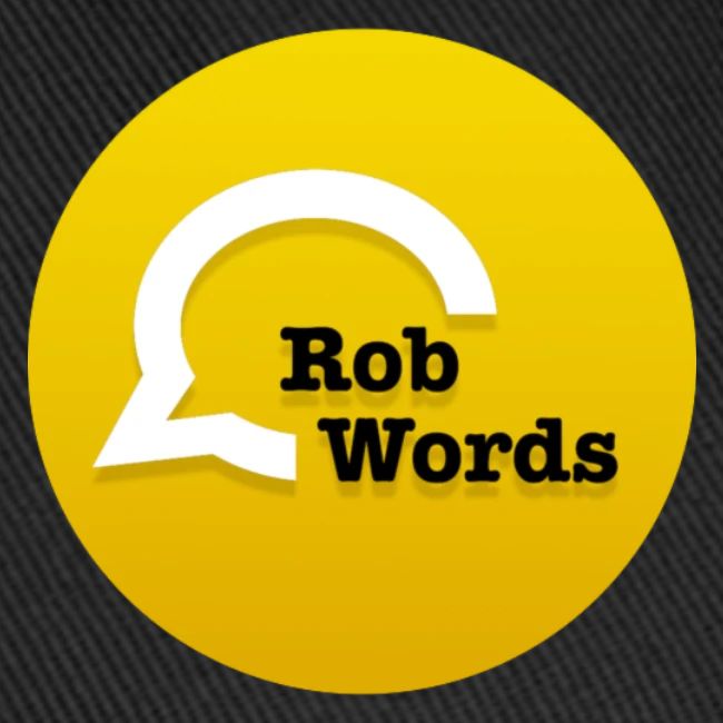 RobWords