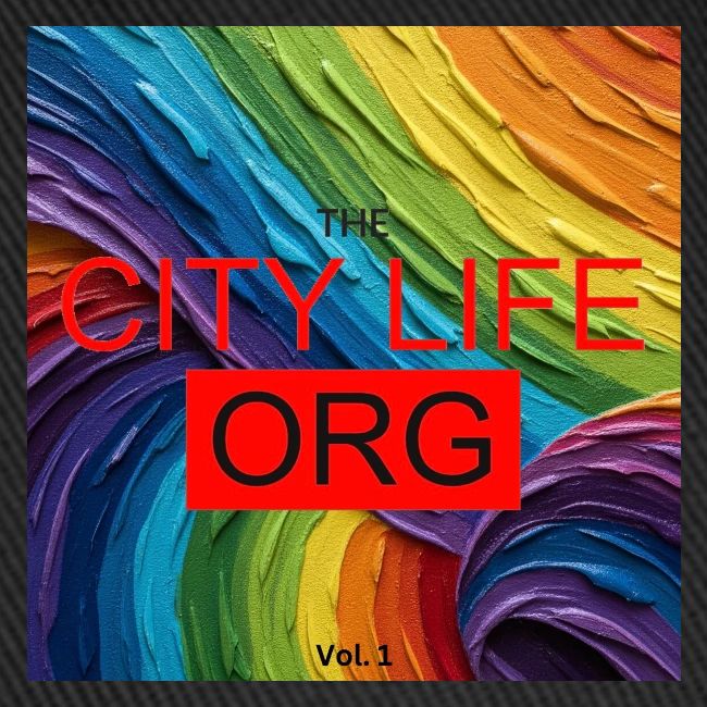 CIty Life Org Vol. 1