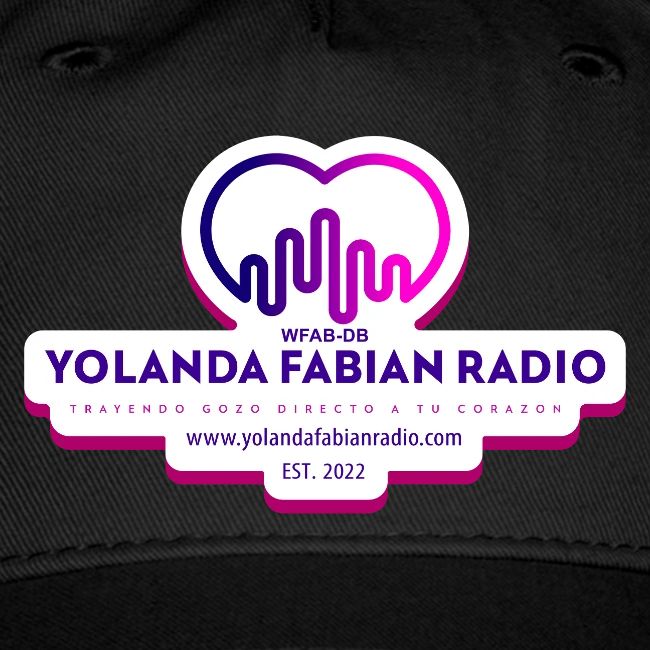 Logo WFAB DB New York