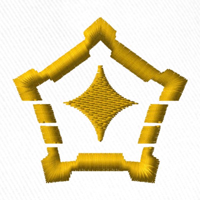 Pittsburgh Clothing Co. Logo- Embroidered Headwear