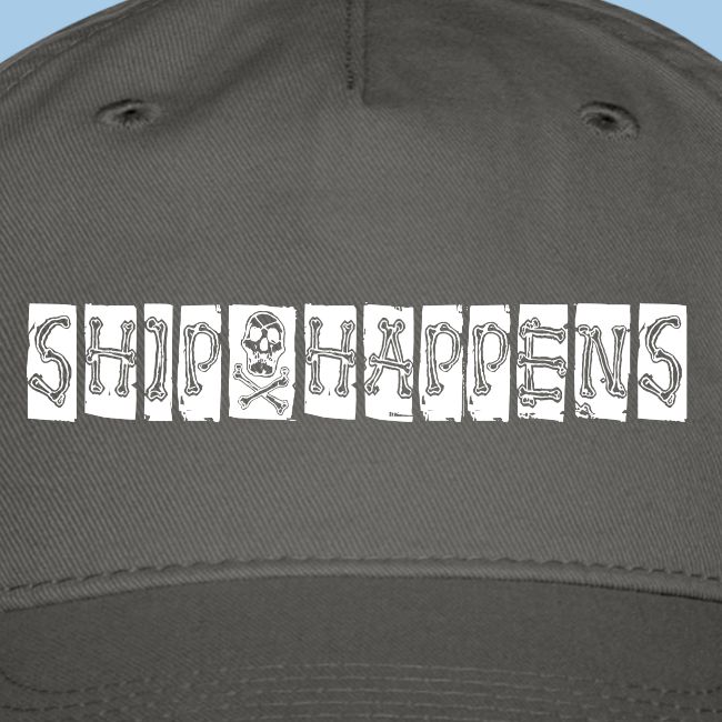 Ship X Happens