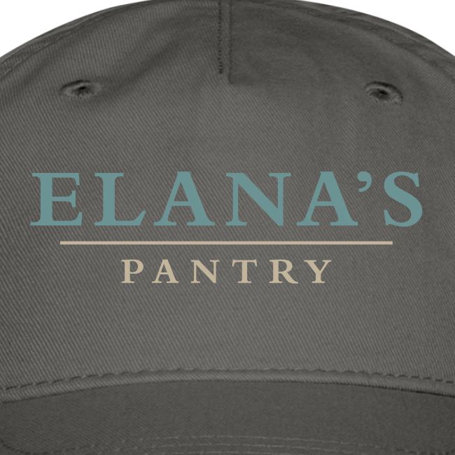 Elana's Pantry