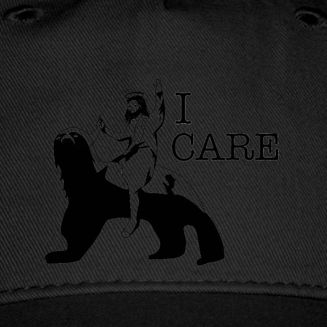 I care
