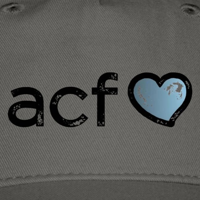Logo ACF