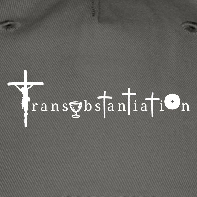 Transubstantiation
