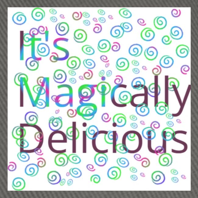 Magically
