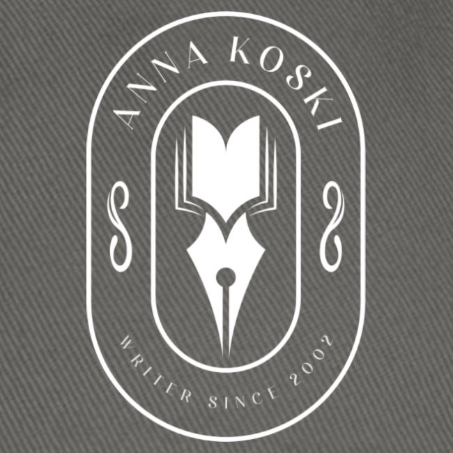 Full Logo White