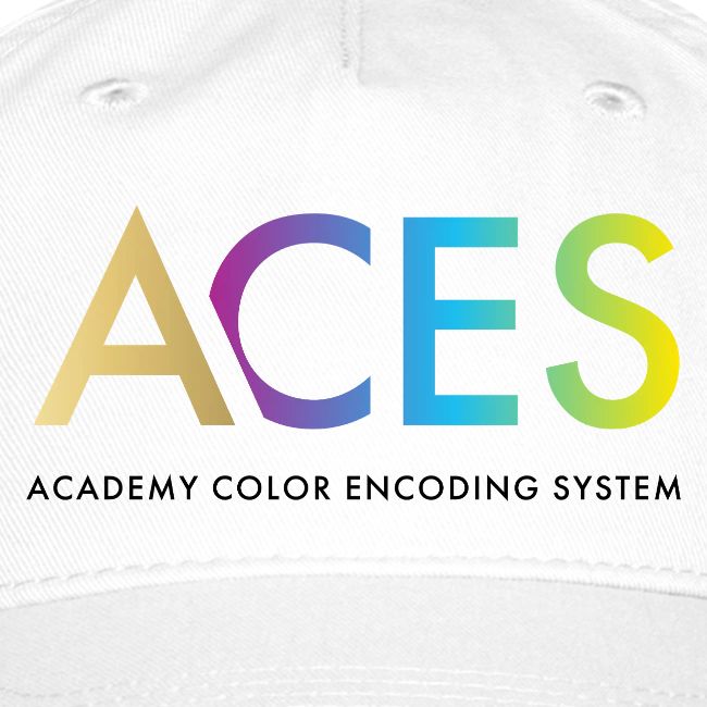 Academy Color Encoding System (ACES)