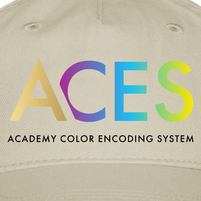 Academy Color Encoding System (ACES)