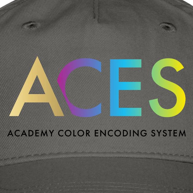 Academy Color Encoding System (ACES)