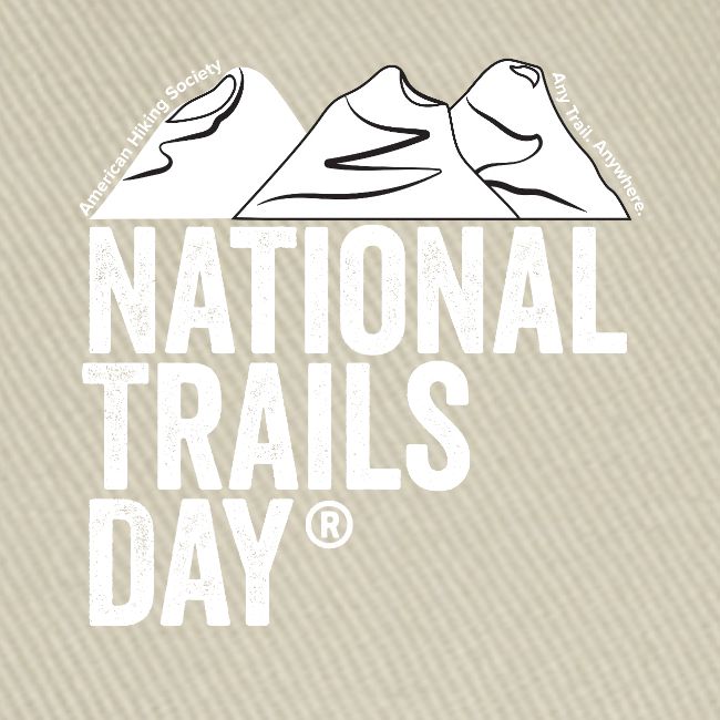 National Trails Day