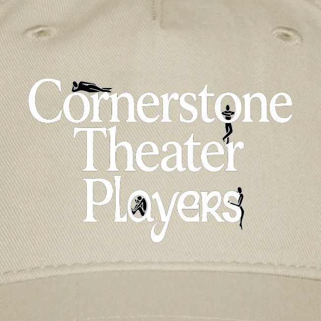 Cornerstone Theater Players (Light)