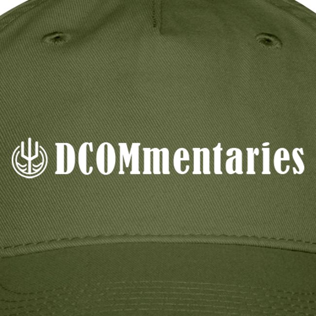 DCOMmentaries Logo