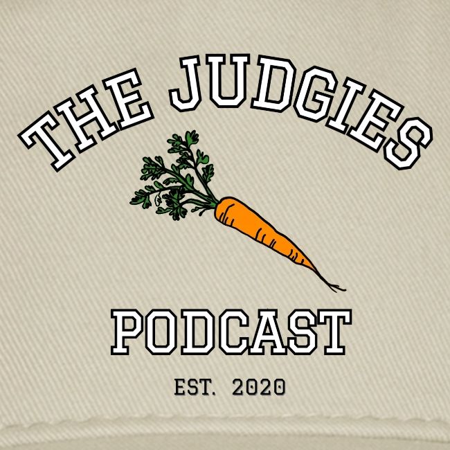 The Judgies Podcast Carrot College