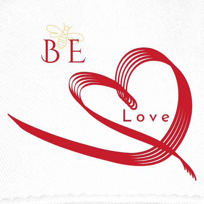 BE LOVE