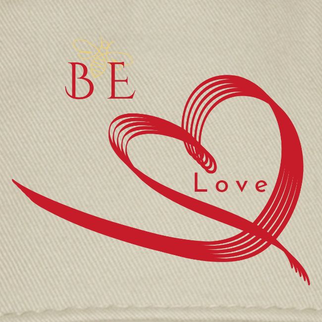 BE LOVE