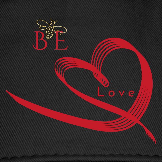 BE LOVE