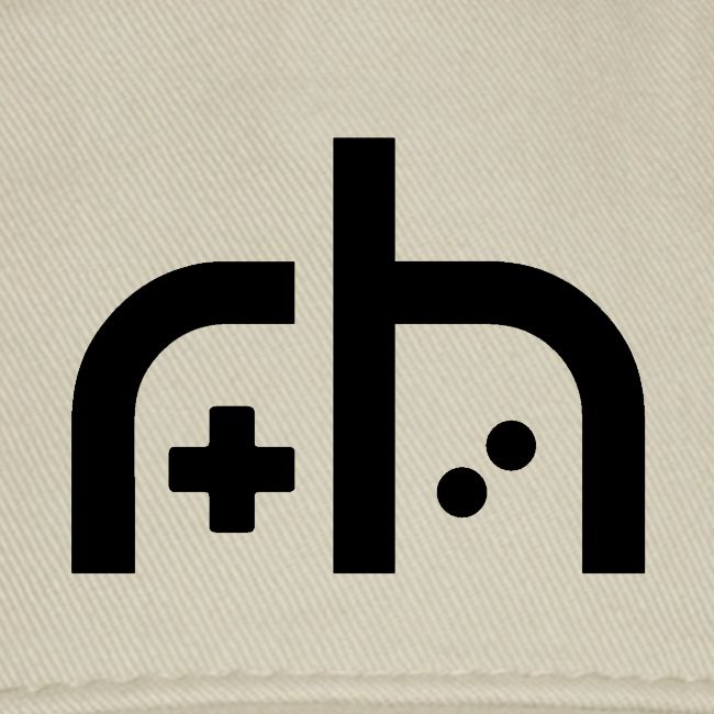 Retro Handhelds Black