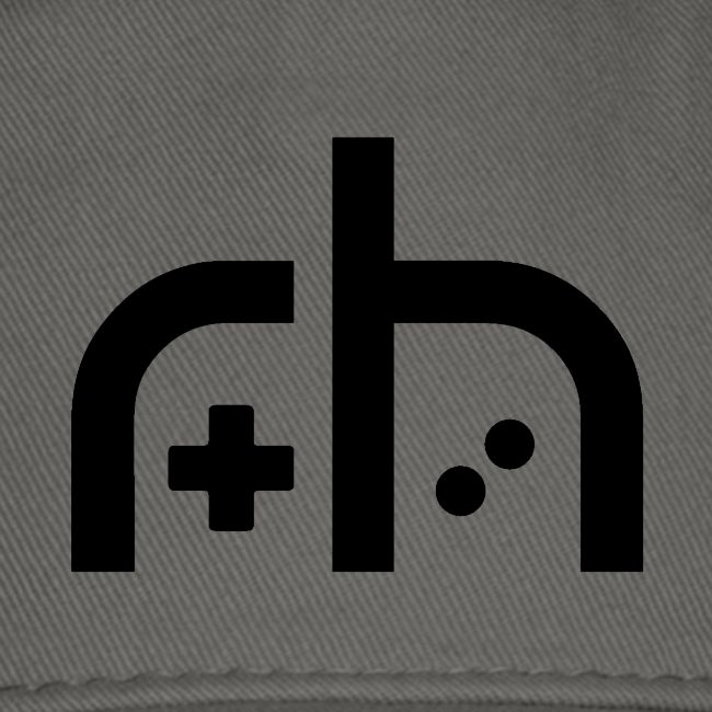 Retro Handhelds Black