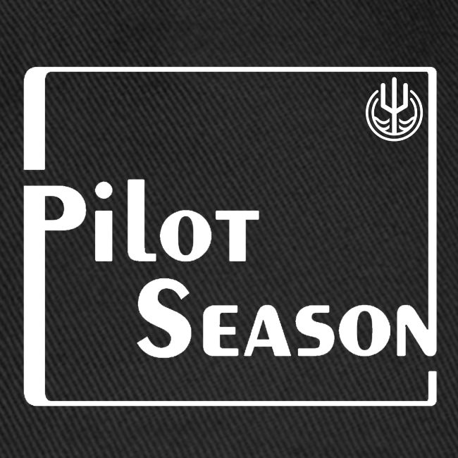Pilot Season - White
