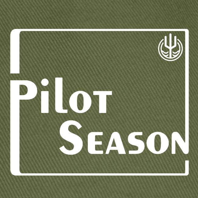 Pilot Season - White