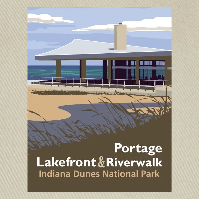 Portage Lakefront | Indiana Dunes National Park