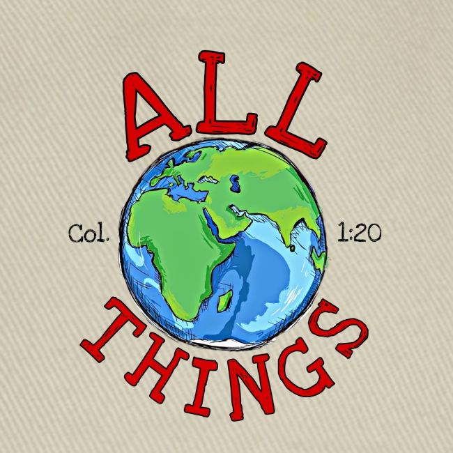 All Things Globe