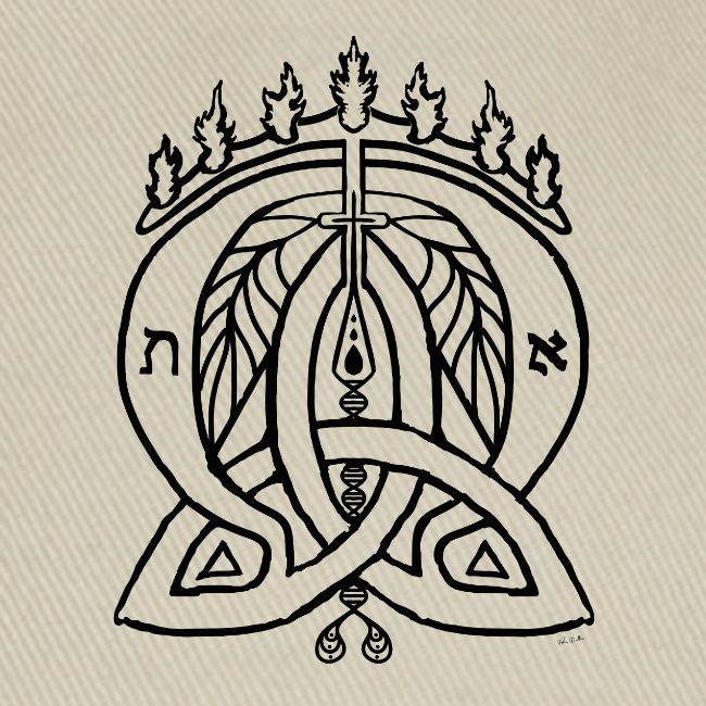 Alpha Omega Trinity