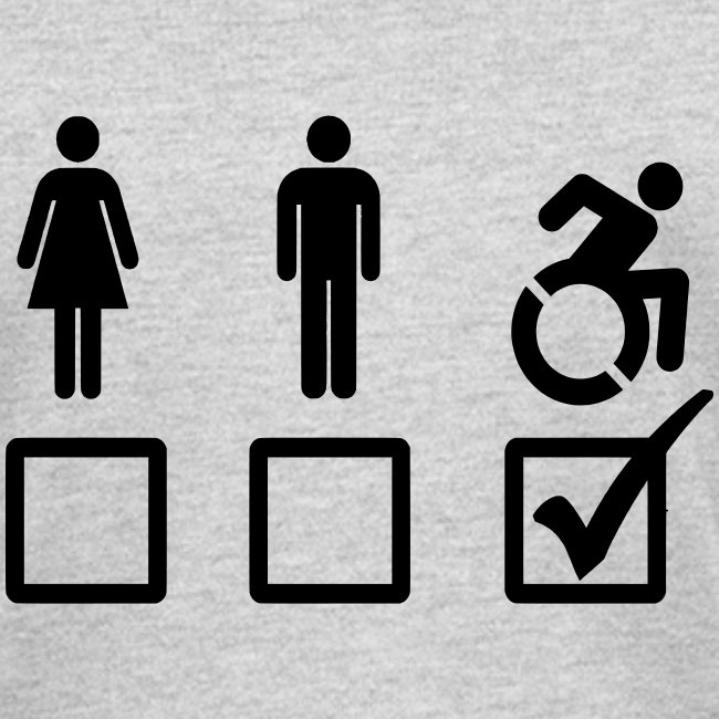 All wheelchair users are suitable *