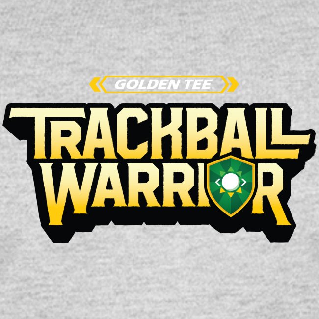 Trackball Warrior Fantasy Edition