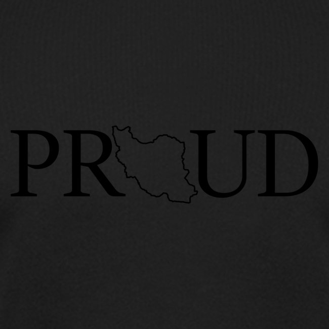 Iran Proud