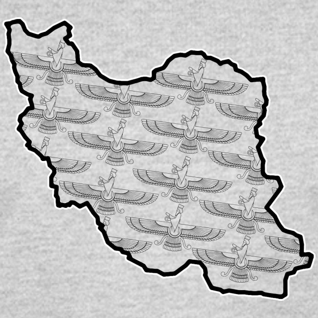 Iran Faravahar