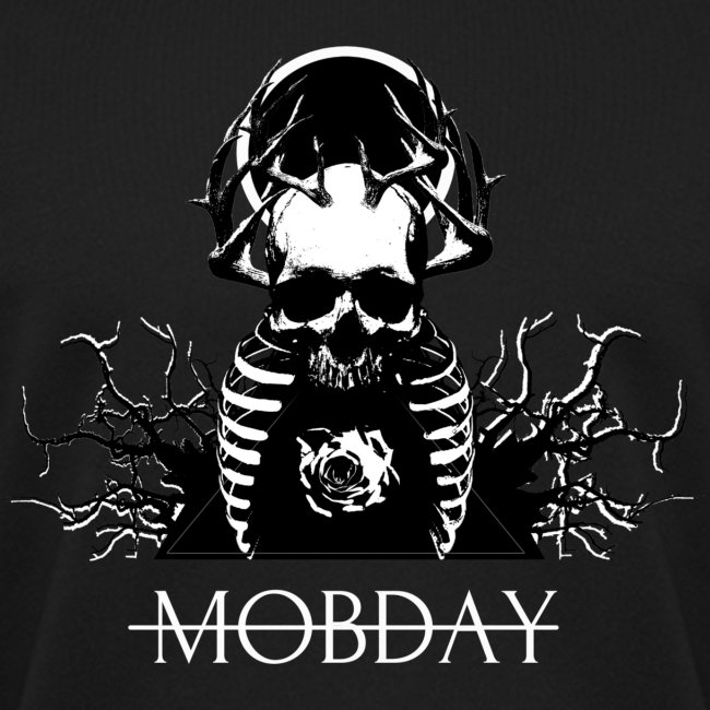 Mobday • Wendigo