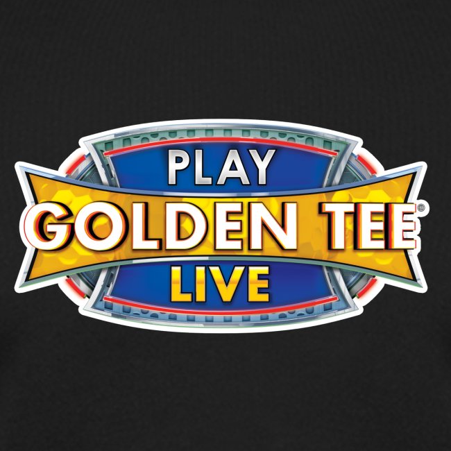 Play Golden Tee LIVE!