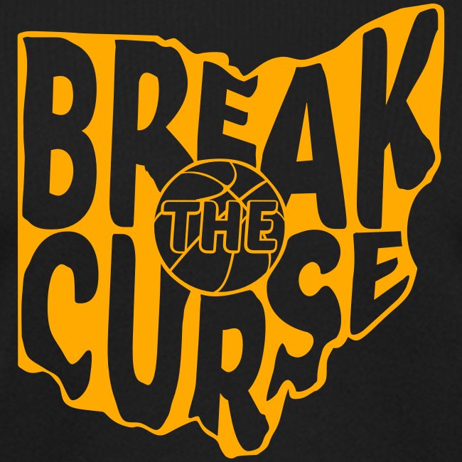 Break The Cleveland Curse