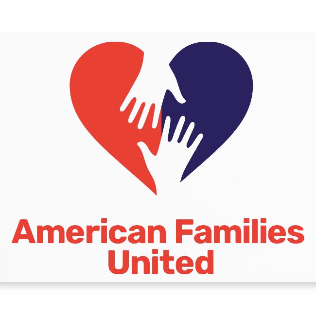 American Families United Branded Merchandise